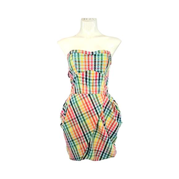 Tommy Hilfiger cotton dress - Picture 8 of 8